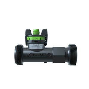 Vortex Flow Car Sensor Vortex flow sensor - All industrial manufacturers