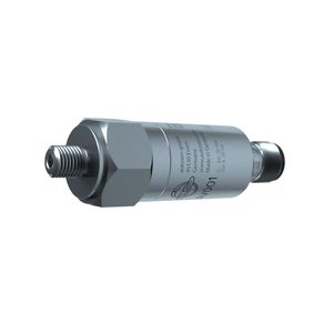 electronic vibration sensor