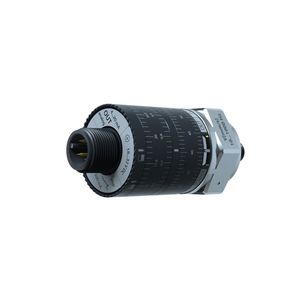 electronic vibration sensor