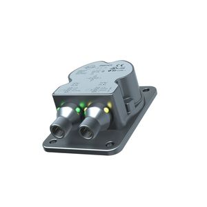 2-axis inclination sensor