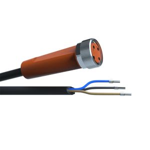 sensor connector