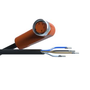 sensor connector
