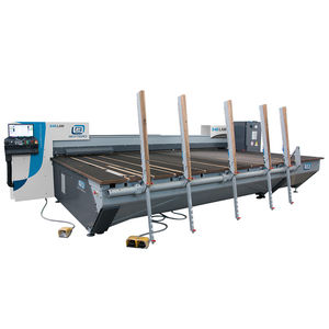 blade cutting system