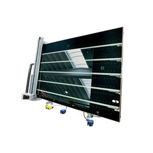 glass cutting table 1