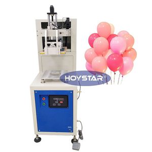 balloon screen printer