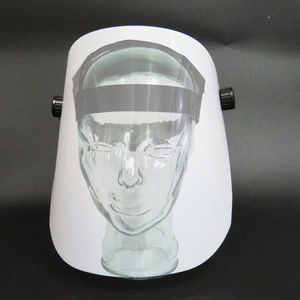 face shield