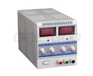 AC/DC power supply