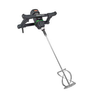 hand-held agitator / dynamic / powder / adhesive