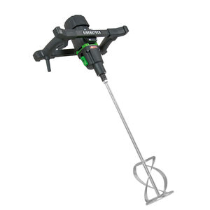 hand-held agitator / dynamic / construction