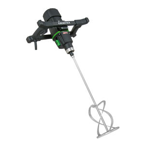 hand-held agitator / dynamic / construction