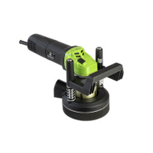 electric drill