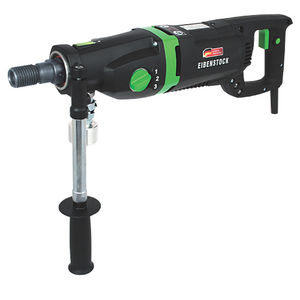 electric core drilling machine