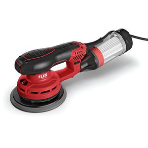 random orbital sander