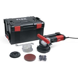 vibrating sander