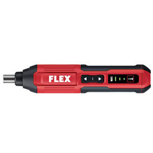 cordless electric screwdriver