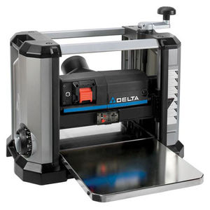 wood planer