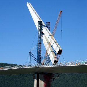 移动式龙门起重机