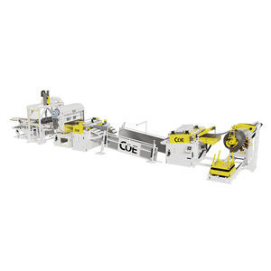compact press feeding line 1