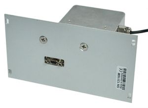transimpedance amplifier