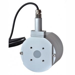 luminous flux measurement integrating sphere