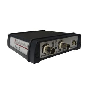 transimpedance amplifier / linear / logarithmic