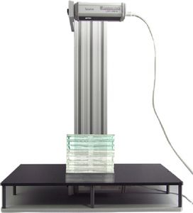 measurement stand