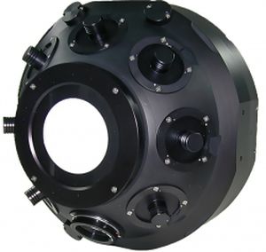 反射率测量积分球