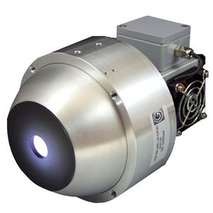 halogen lamp light source