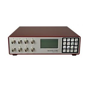 digital light meter