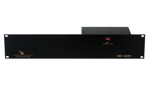 rack-mount power supply