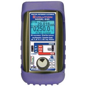 loop calibrator