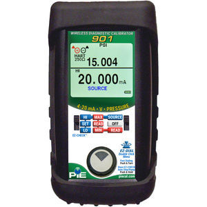 pressure calibrator
