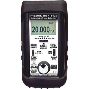 loop calibrator