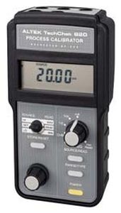 multifunction calibrator