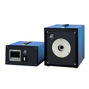 便携式黑色身体校准源