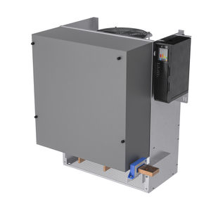 SCR power controller