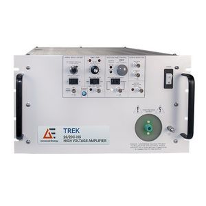 power amplifier 1