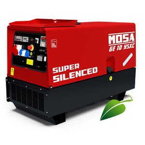 diesel generator set 1