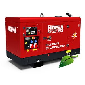 diesel generator set 1
