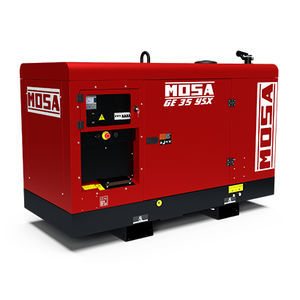 diesel generator set 1