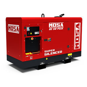 diesel generator set 1