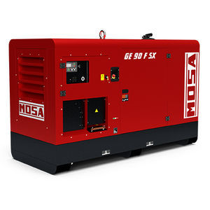 diesel generator set 1