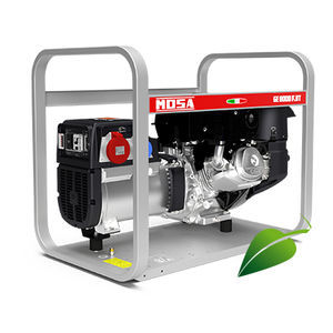 diesel generator set 1