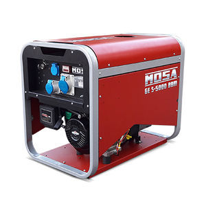 diesel generator set 1