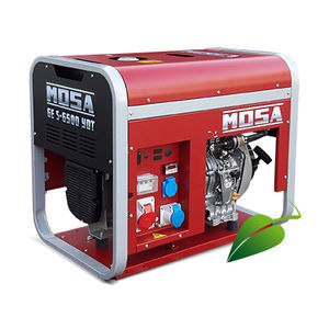 diesel generator set 1