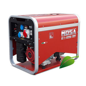 diesel generator set 1