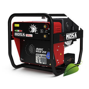 single-phase welding generator 1
