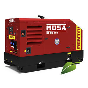 diesel generator set 1