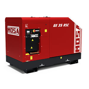 diesel generator set 1