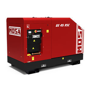 diesel generator set 1